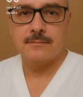 Rencontre Homme : Aissa boufir, 62 ans à Algérie  Ouled mimoun 